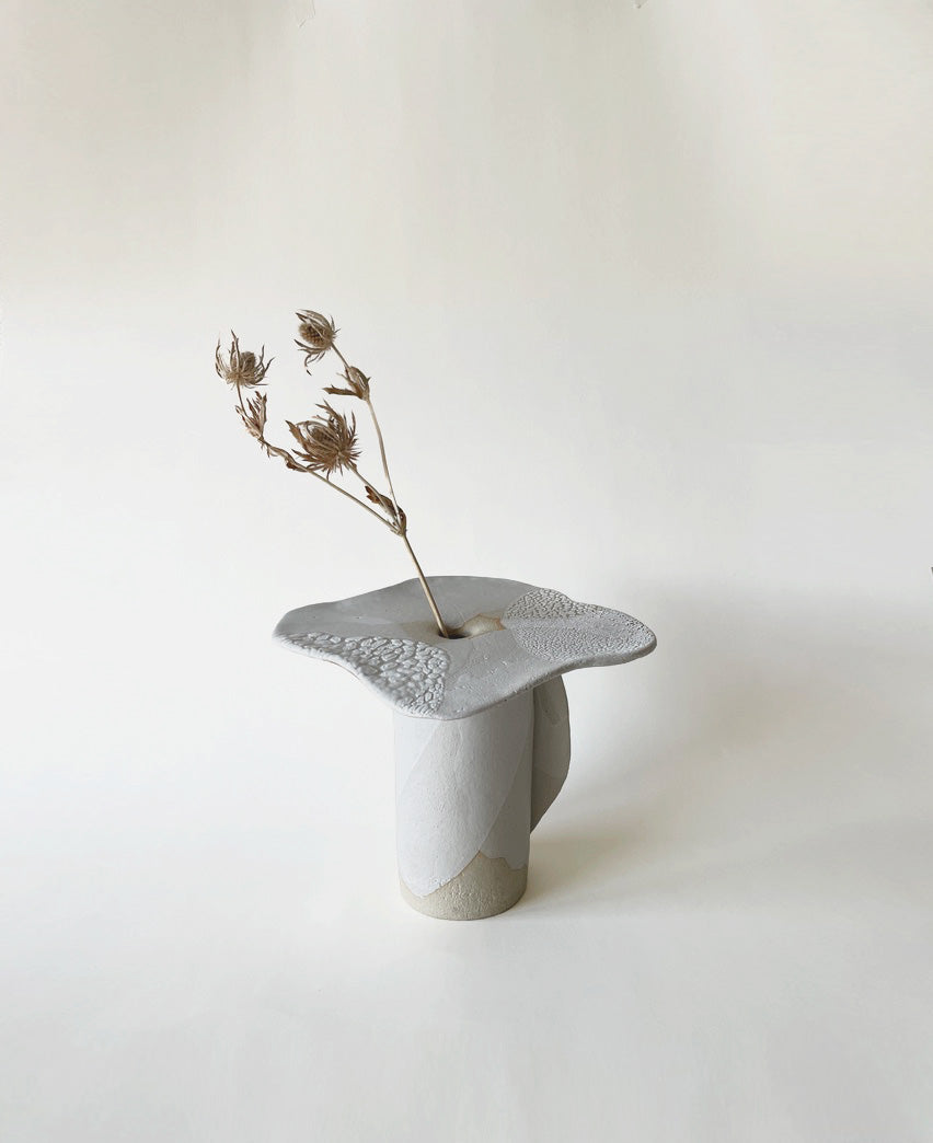HANA vase Large #01