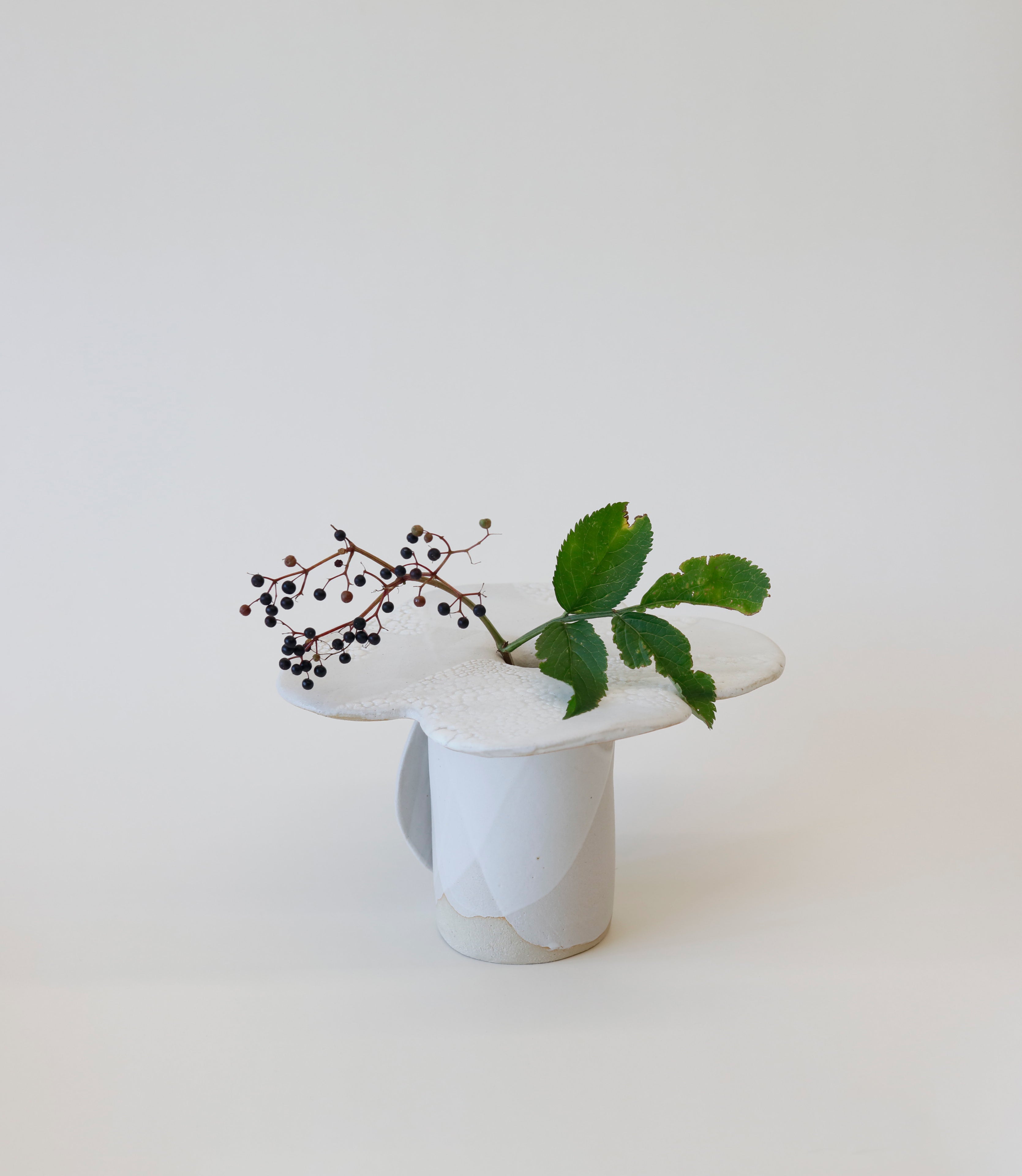 HANA vase large #02