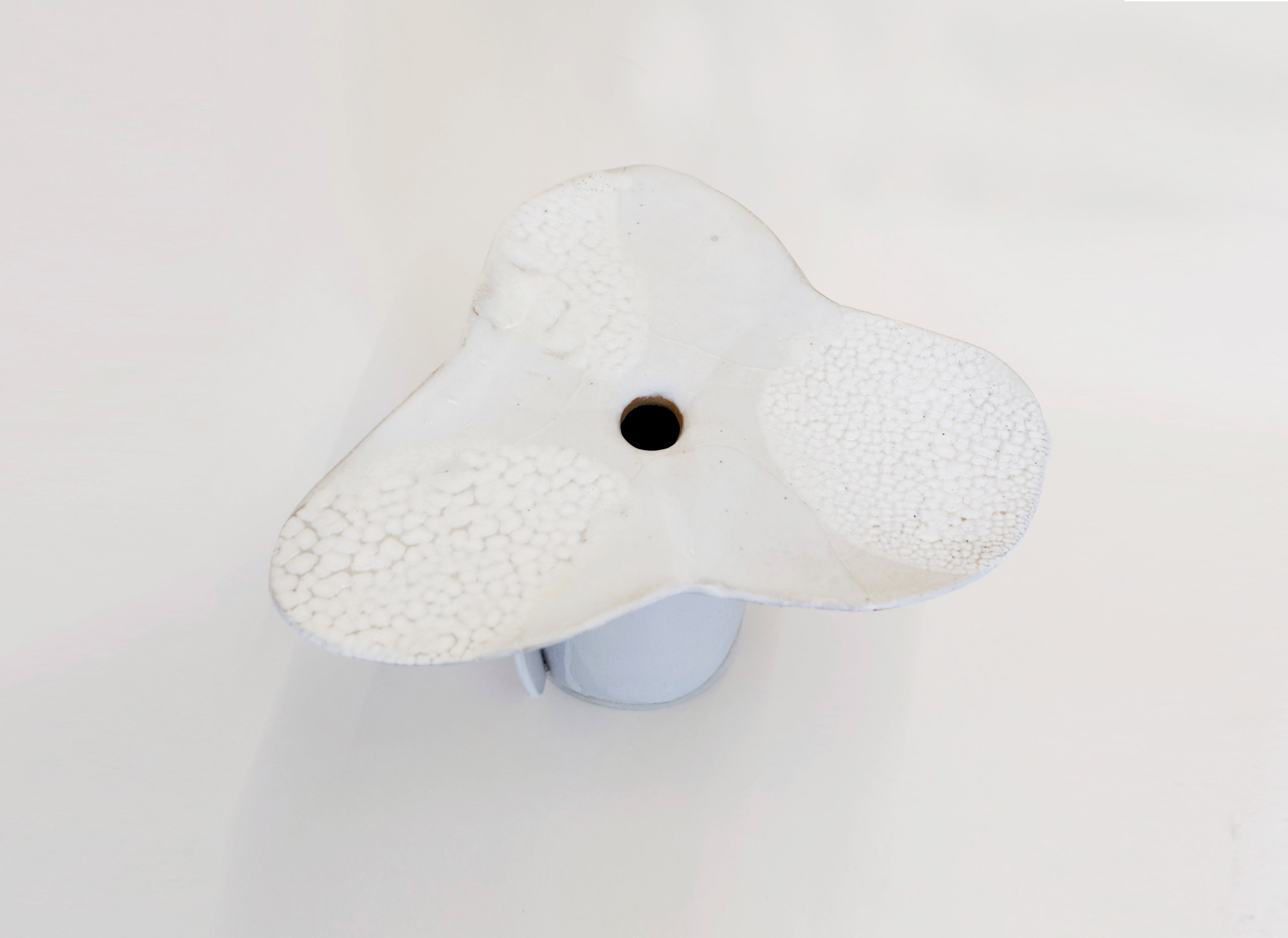 HANA vase large + large top  #04